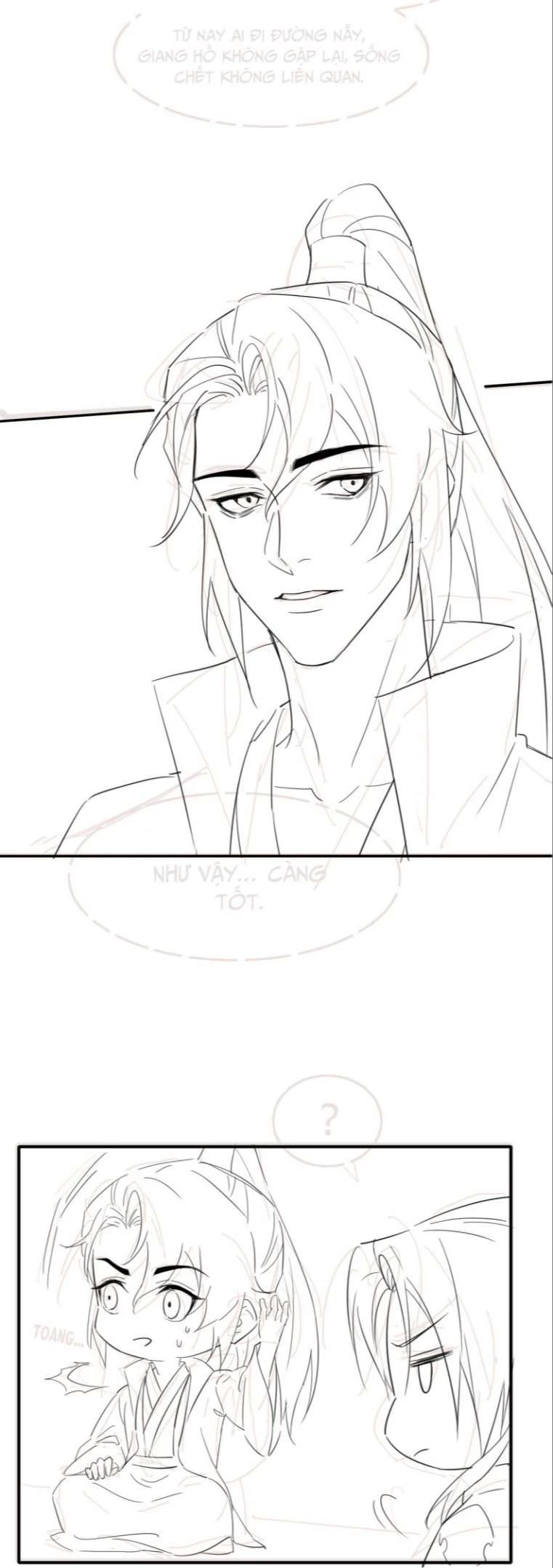 Tù Long Chapter 95 - 55