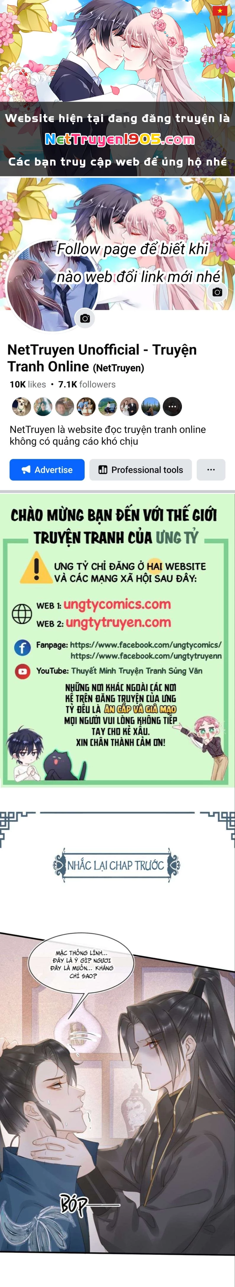 Tù Long Chapter 96 - 1