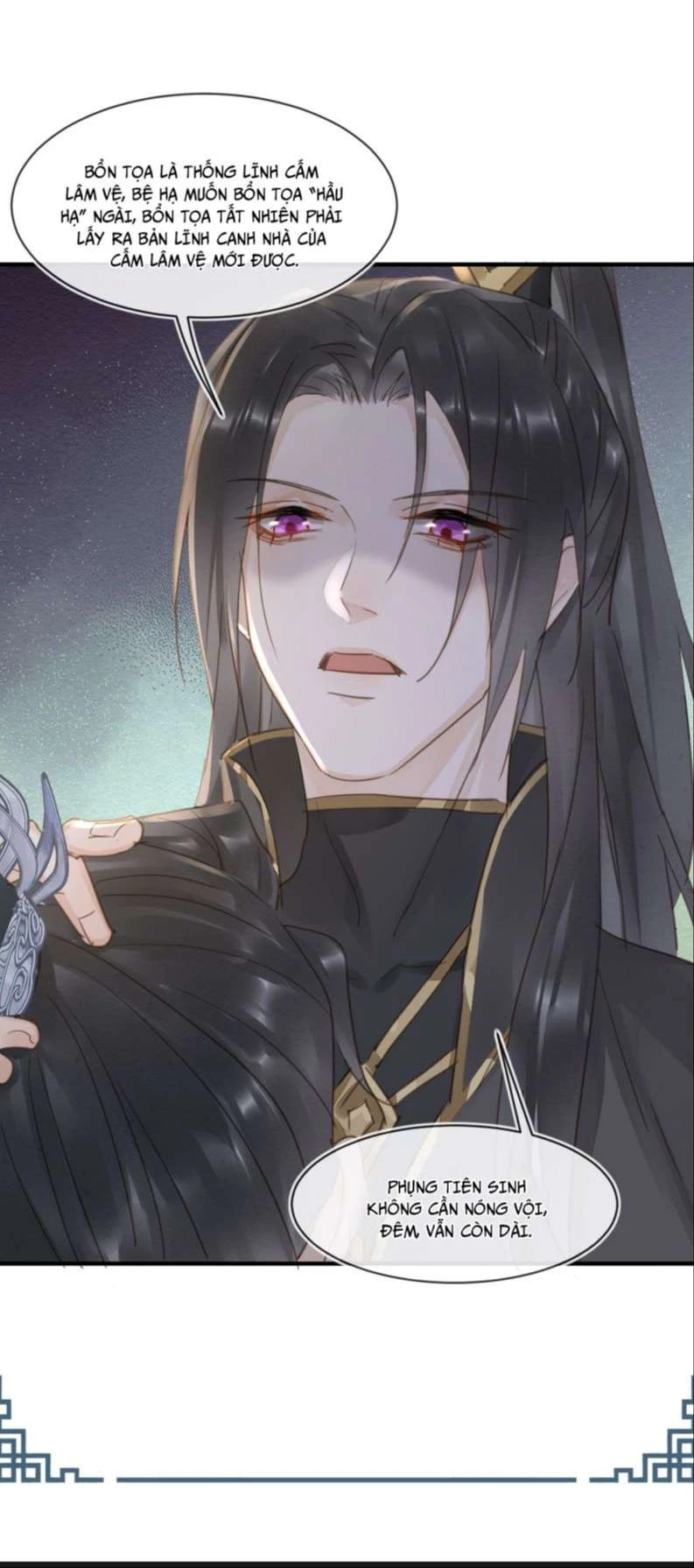 Tù Long Chapter 96 - 2