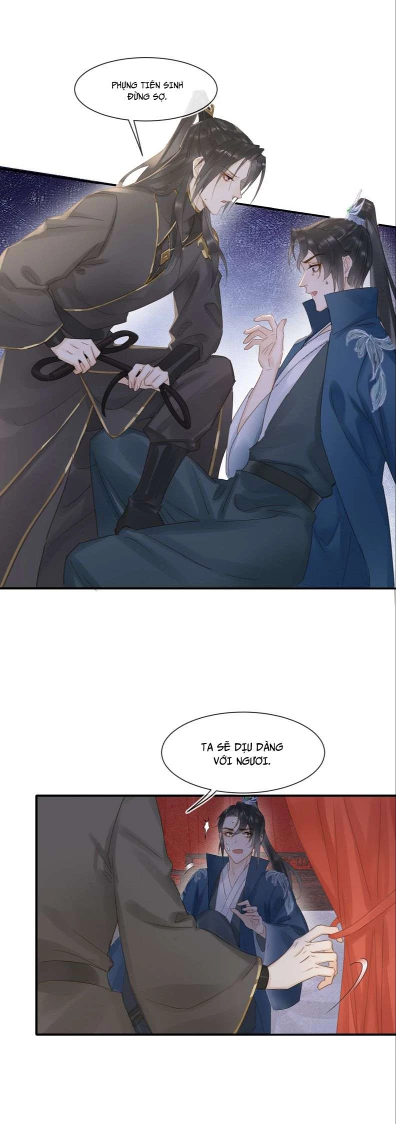 Tù Long Chapter 96 - 11