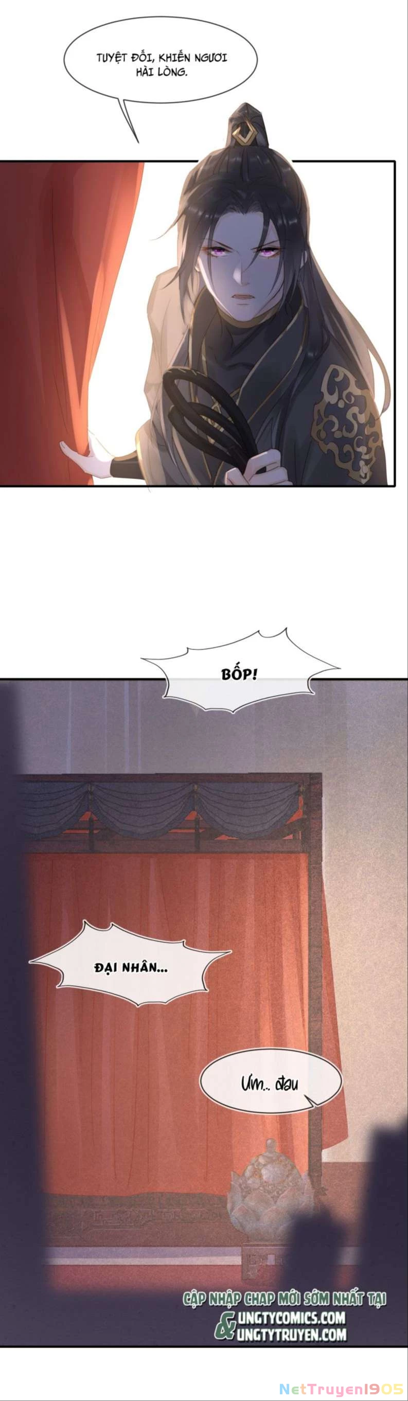 Tù Long Chapter 96 - 12