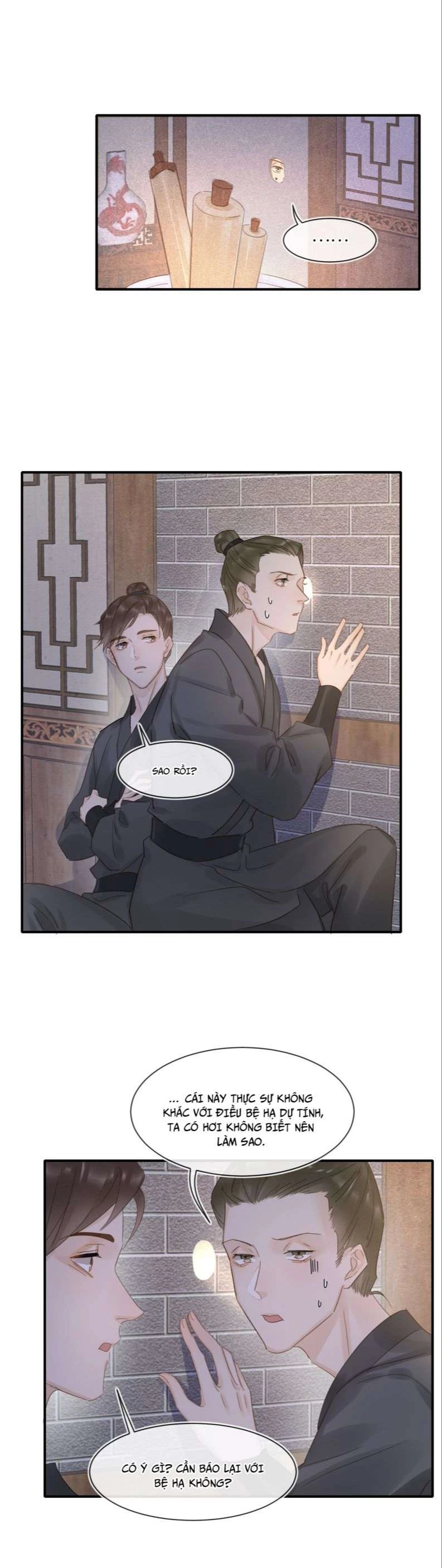 Tù Long Chapter 96 - 13