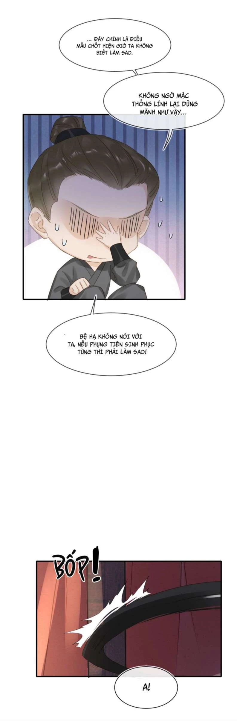 Tù Long Chapter 96 - 15