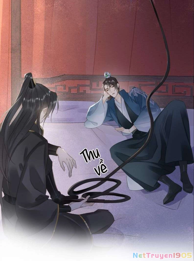 Tù Long Chapter 96 - 17