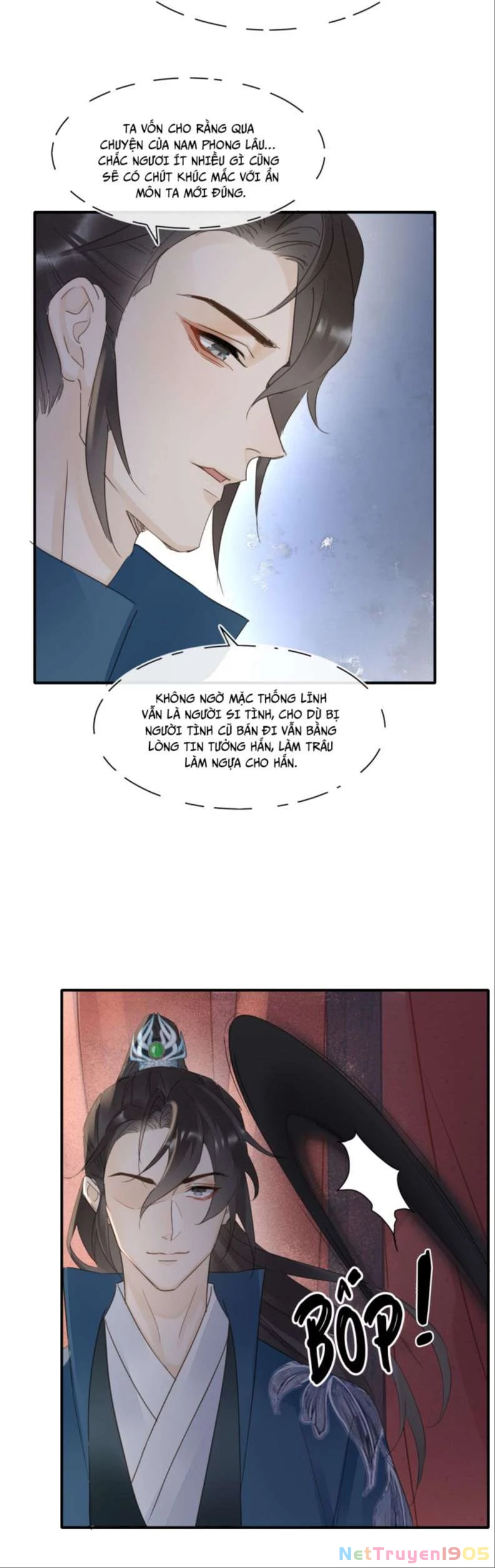 Tù Long Chapter 96 - 20