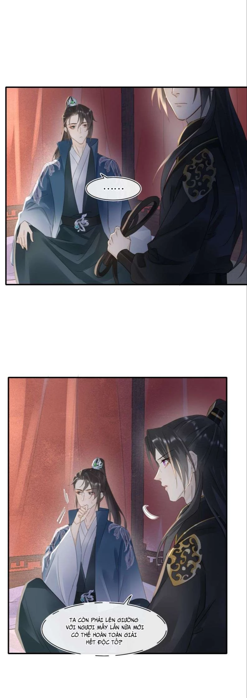 Tù Long Chapter 96 - 22