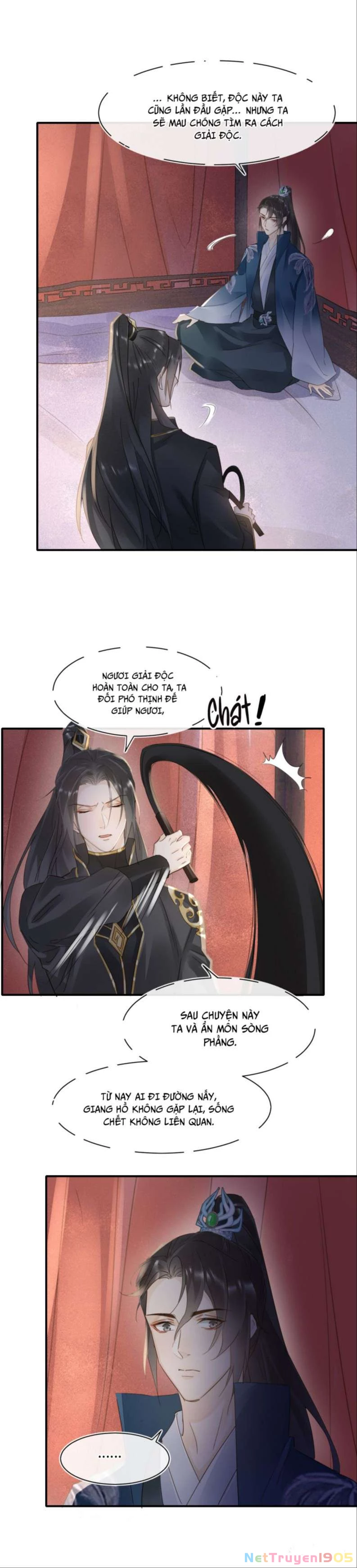 Tù Long Chapter 96 - 23