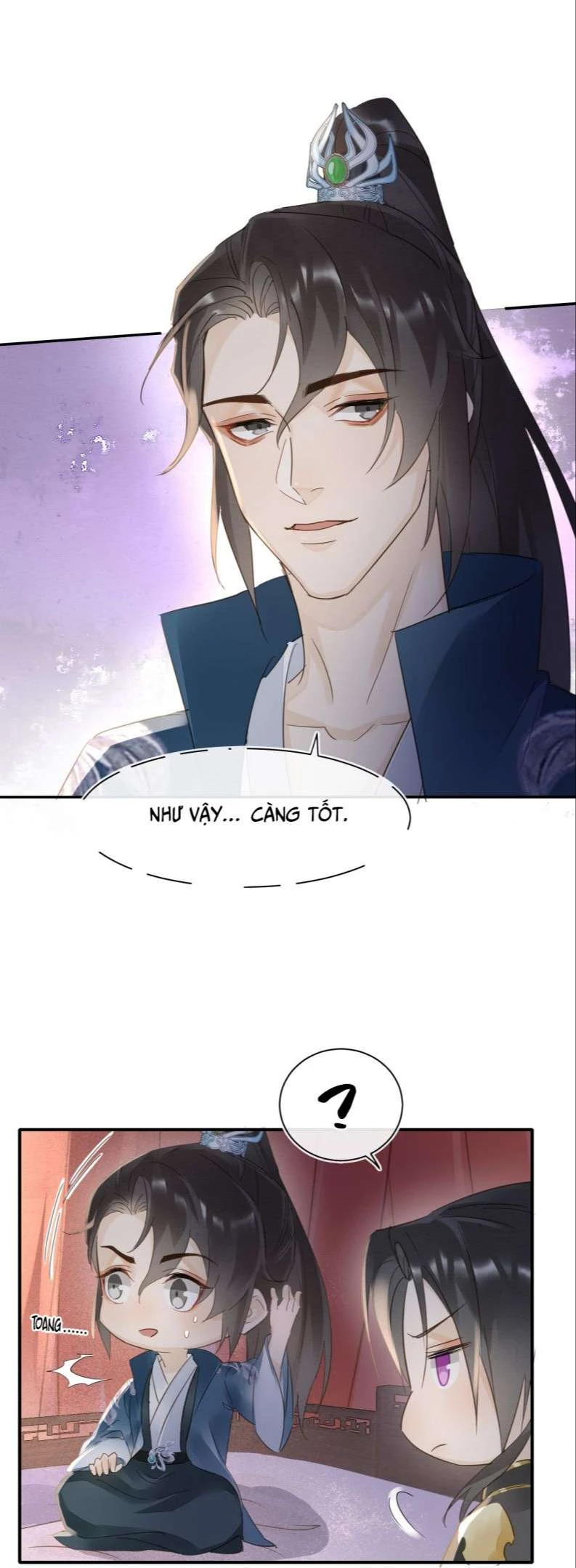 Tù Long Chapter 96 - 24