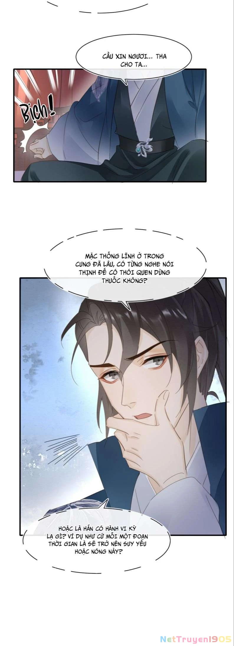 Tù Long Chapter 96 - 26