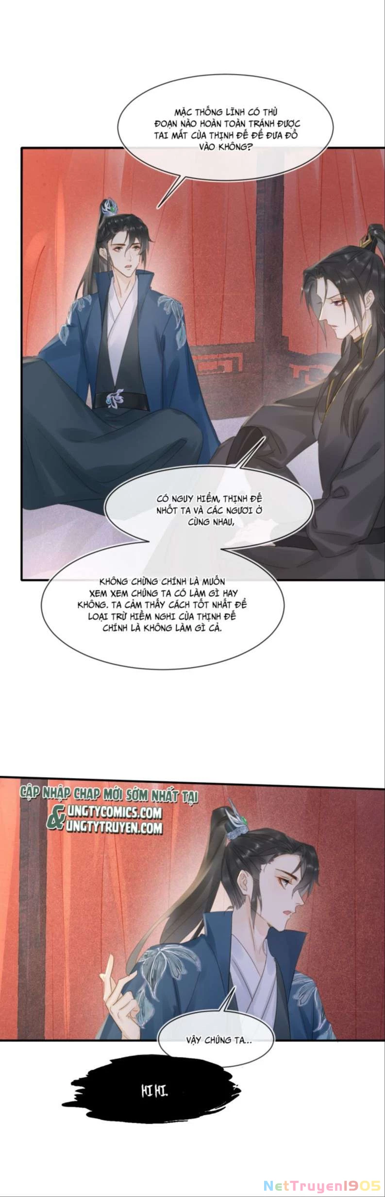 Tù Long Chapter 96 - 28