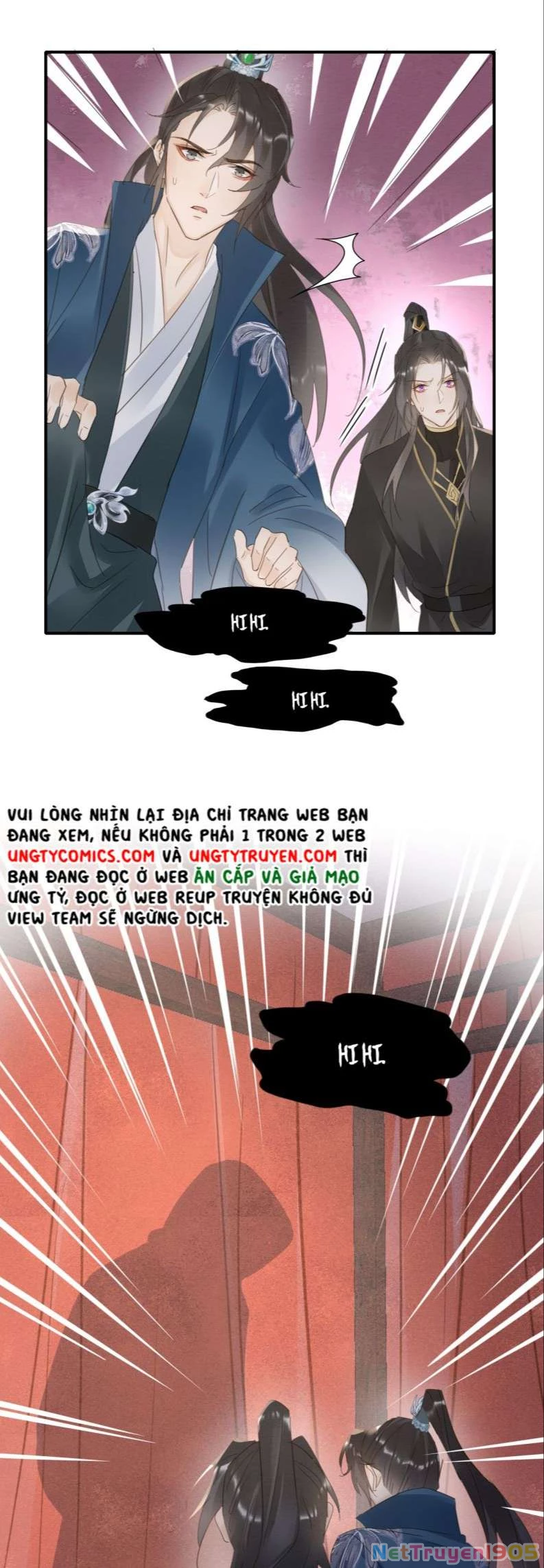 Tù Long Chapter 96 - 29