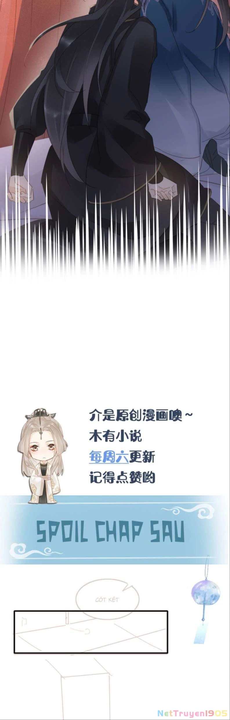 Tù Long Chapter 96 - 30