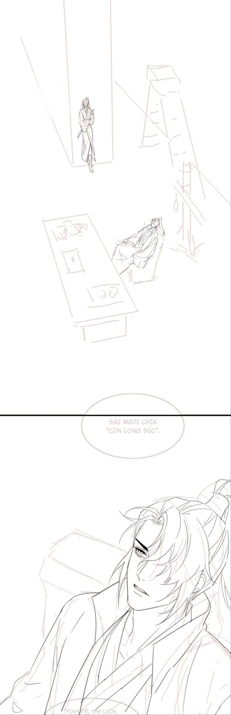 Tù Long Chapter 96 - 31