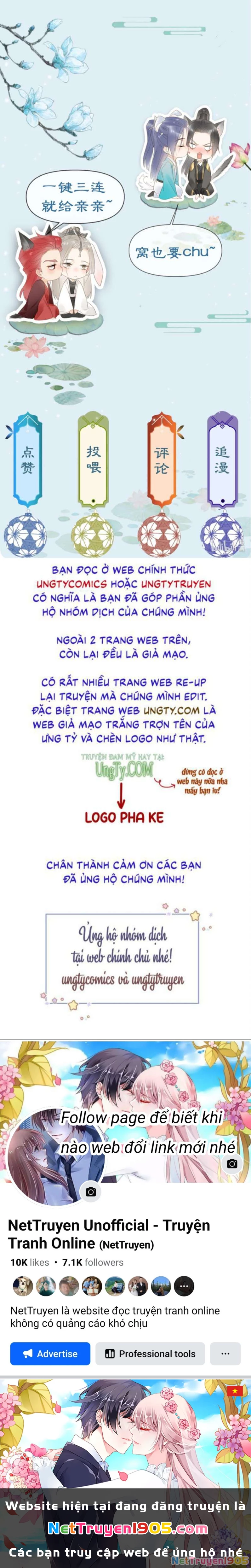 Tù Long Chapter 96 - 33