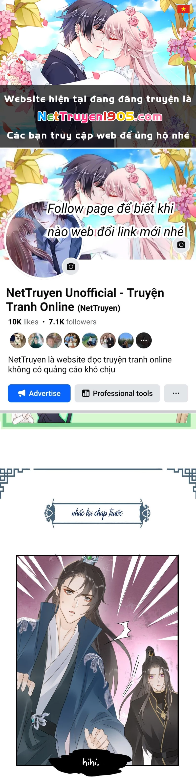 Tù Long Chapter 97 - 1