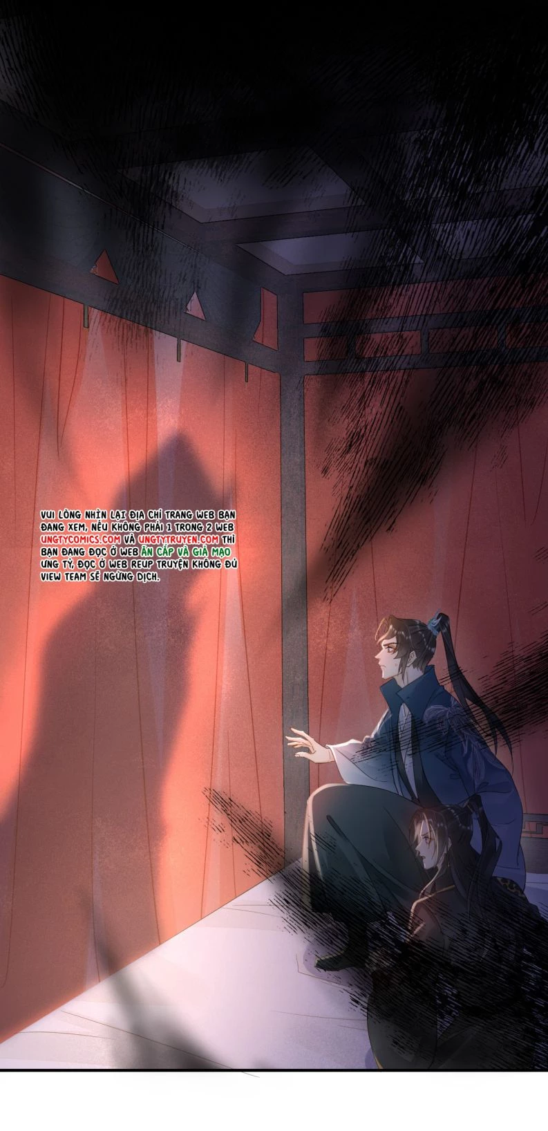 Tù Long Chapter 97 - 7