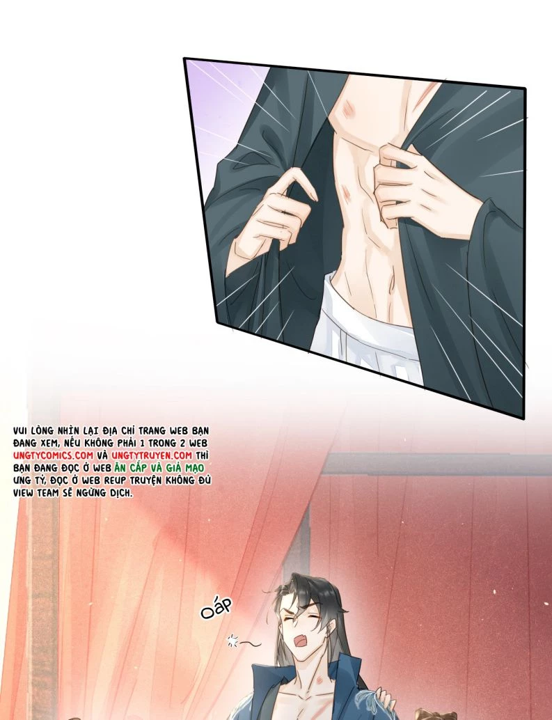 Tù Long Chapter 97 - 20