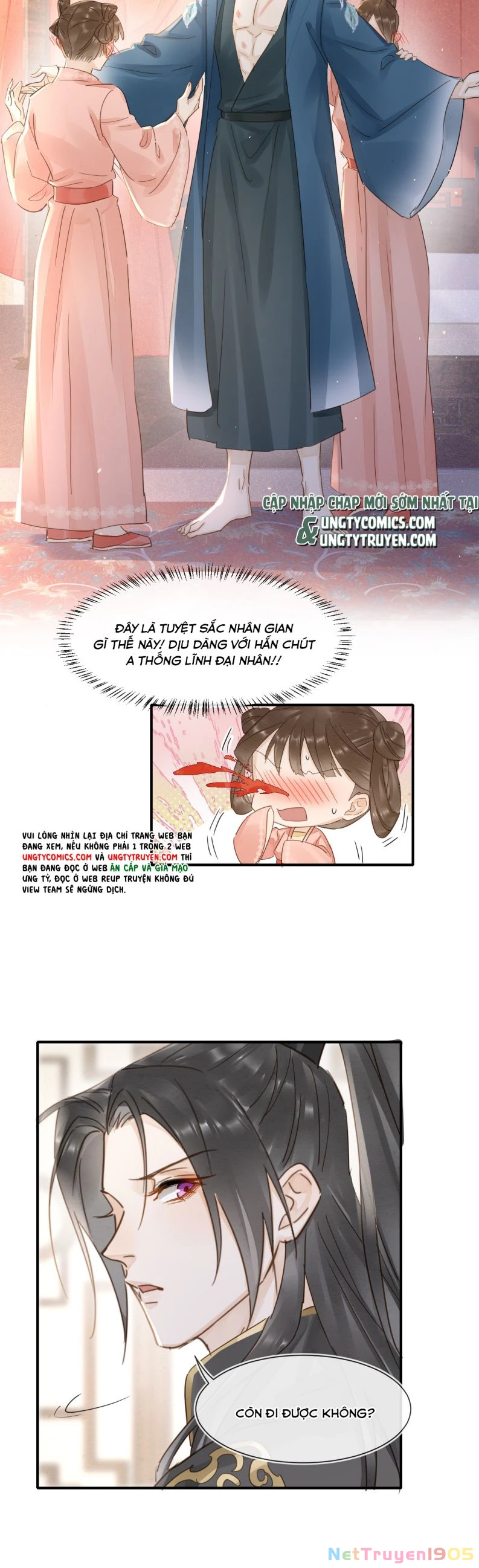 Tù Long Chapter 97 - 21