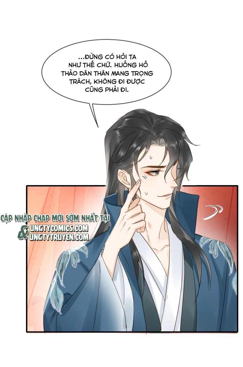 Tù Long Chapter 97 - 22