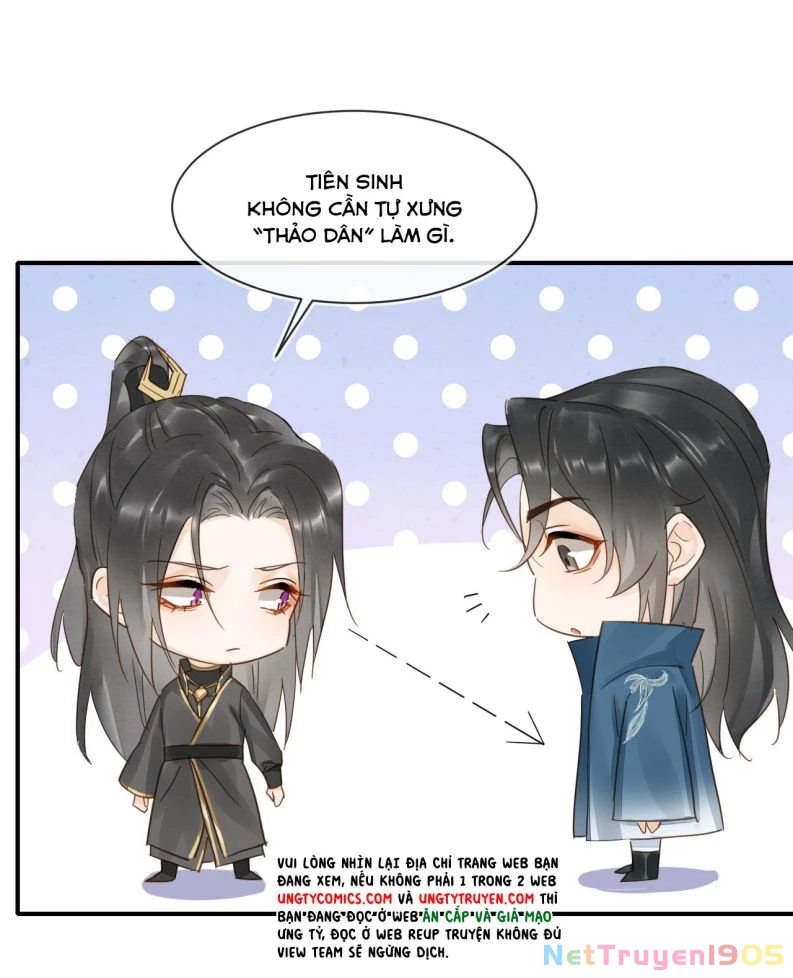 Tù Long Chapter 97 - 23