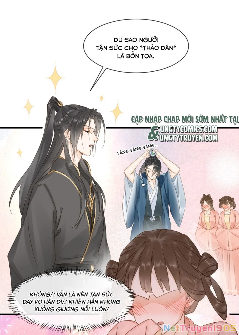 Tù Long Chapter 97 - 24