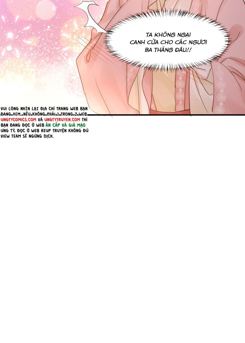 Tù Long Chapter 97 - 25