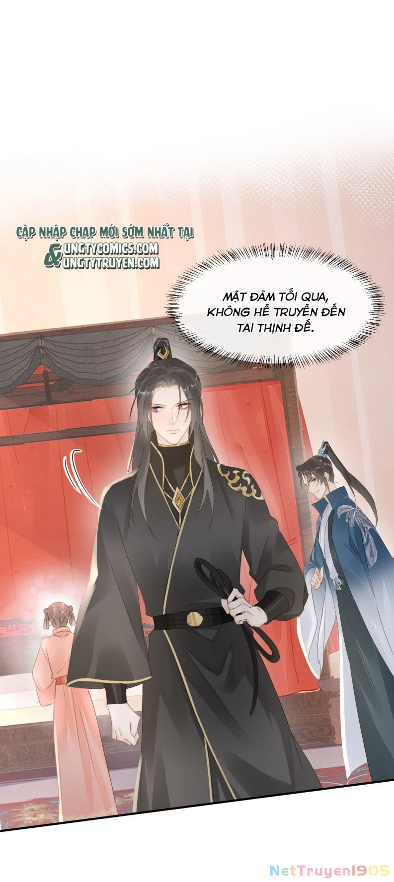 Tù Long Chapter 97 - 26