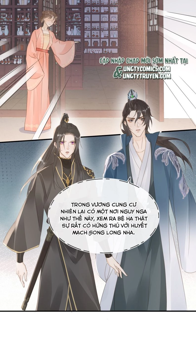 Tù Long Chapter 97 - 30