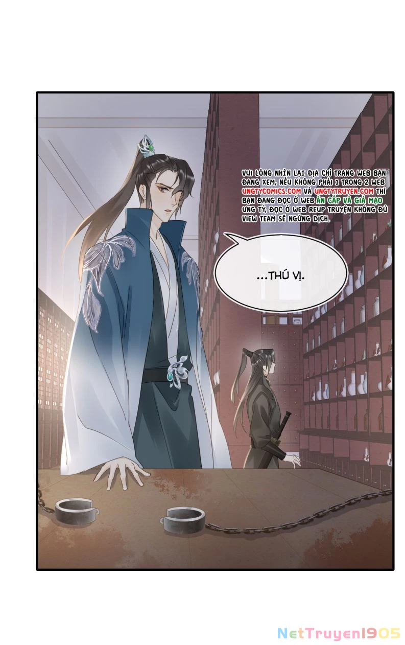 Tù Long Chapter 97 - 31