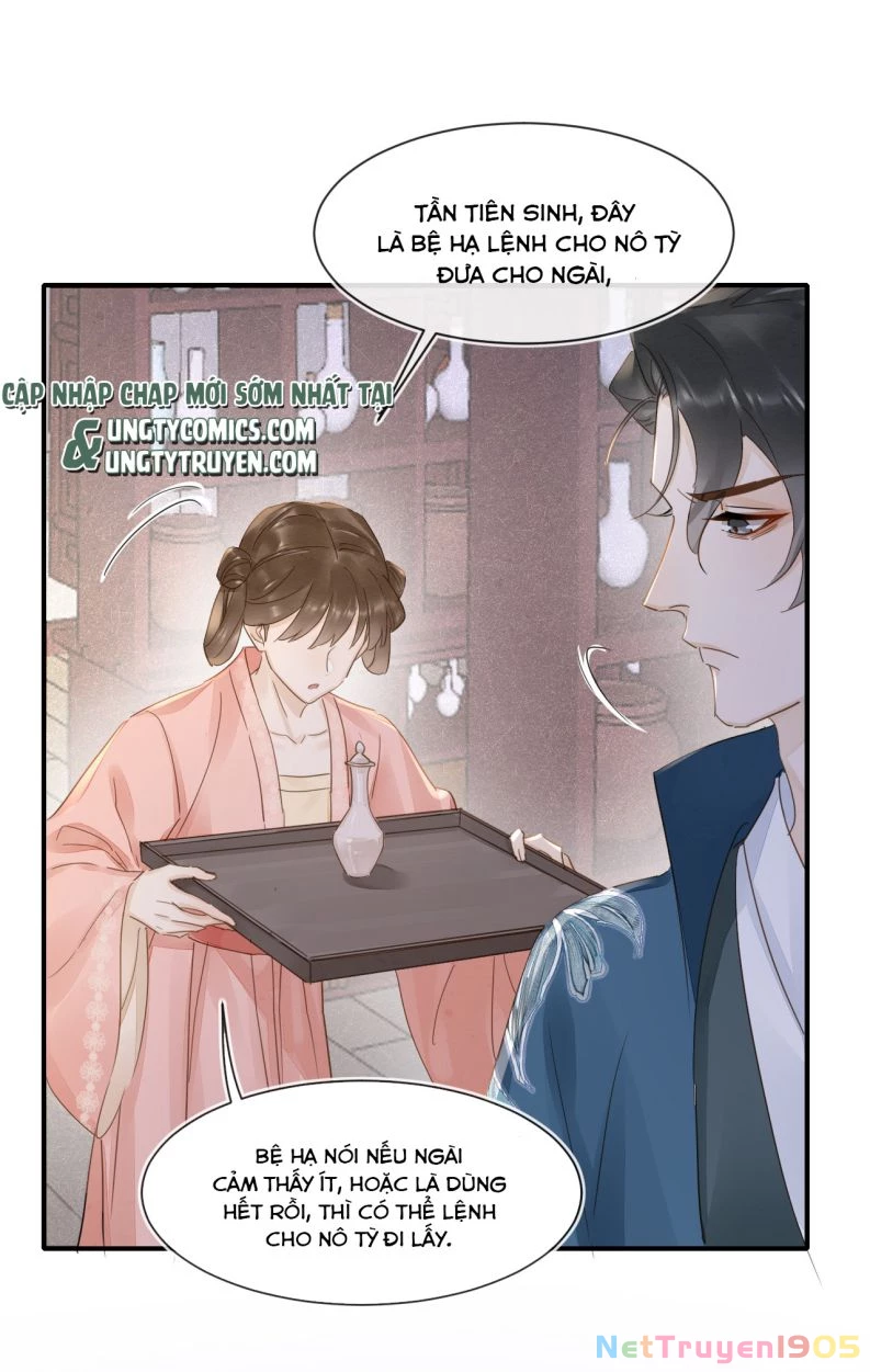 Tù Long Chapter 97 - 34