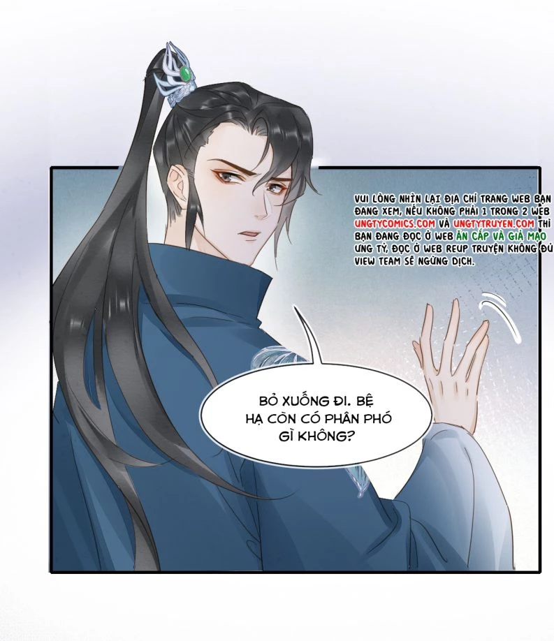 Tù Long Chapter 97 - 35