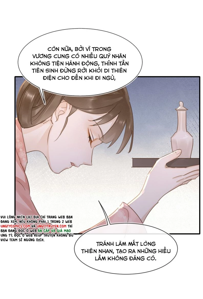 Tù Long Chapter 97 - 37