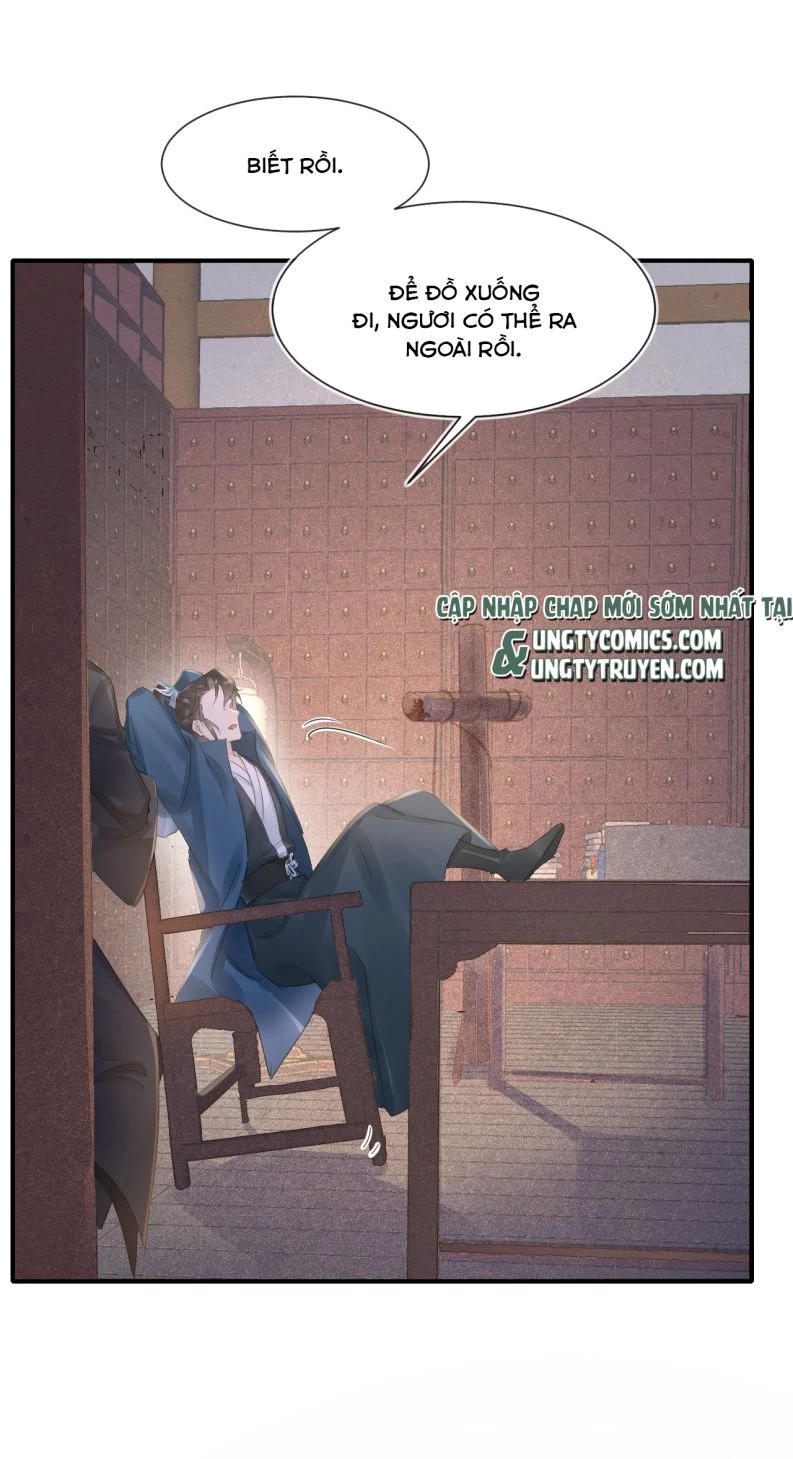 Tù Long Chapter 97 - 38