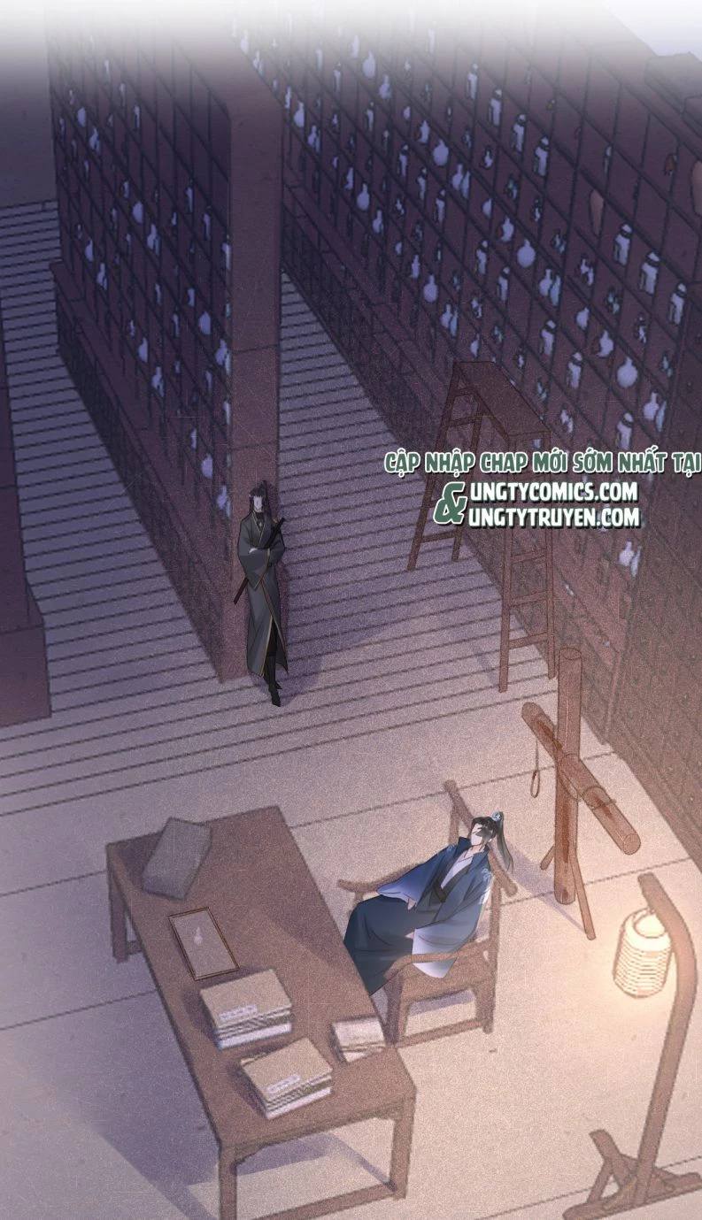 Tù Long Chapter 97 - 40