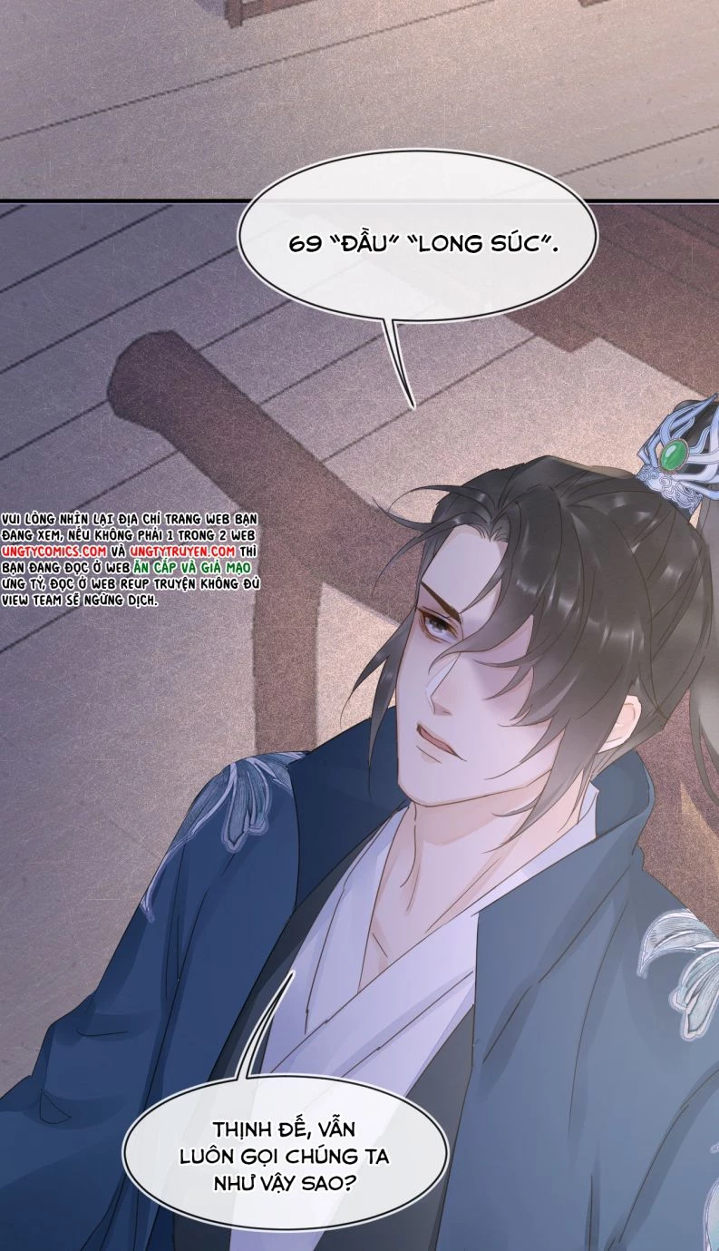 Tù Long Chapter 97 - 41