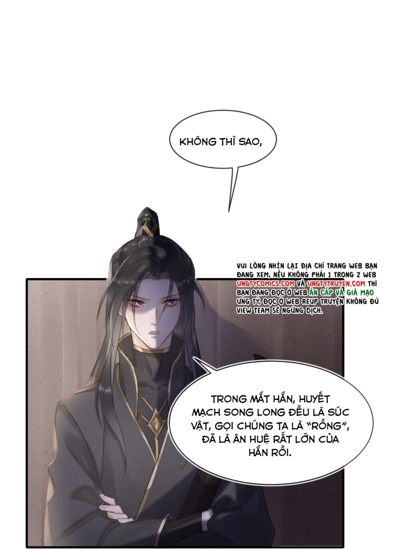 Tù Long Chapter 97 - 43