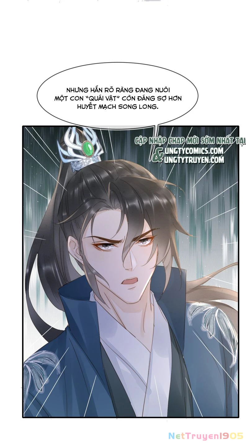 Tù Long Chapter 97 - 44