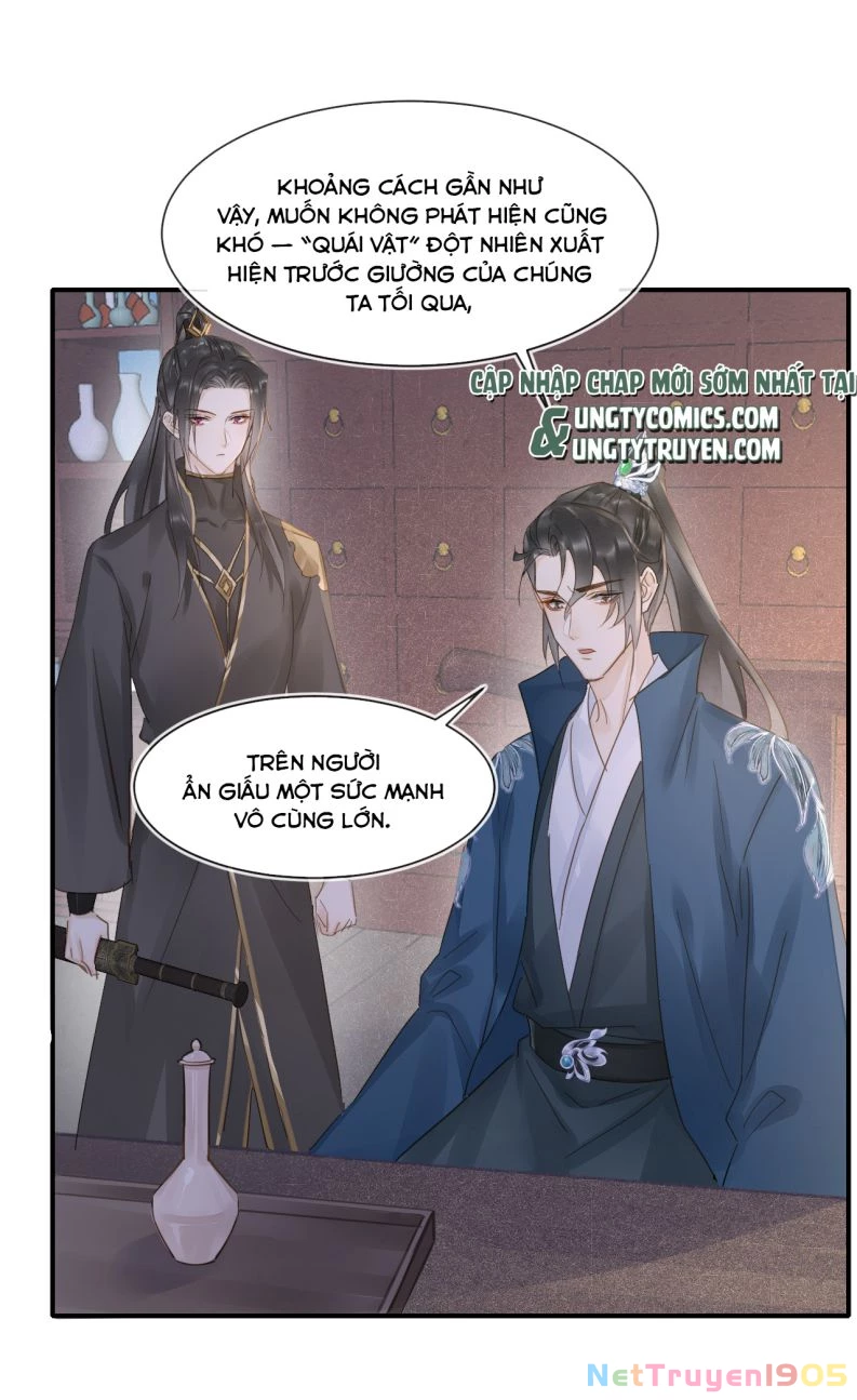 Tù Long Chapter 97 - 46