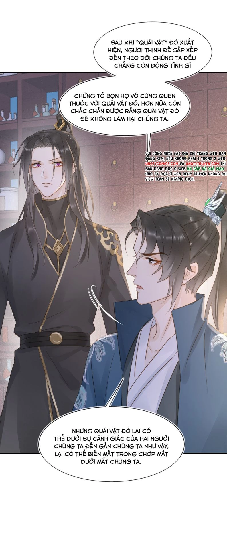 Tù Long Chapter 97 - 47