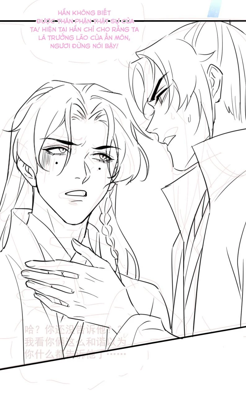 Tù Long Chapter 97 - 50