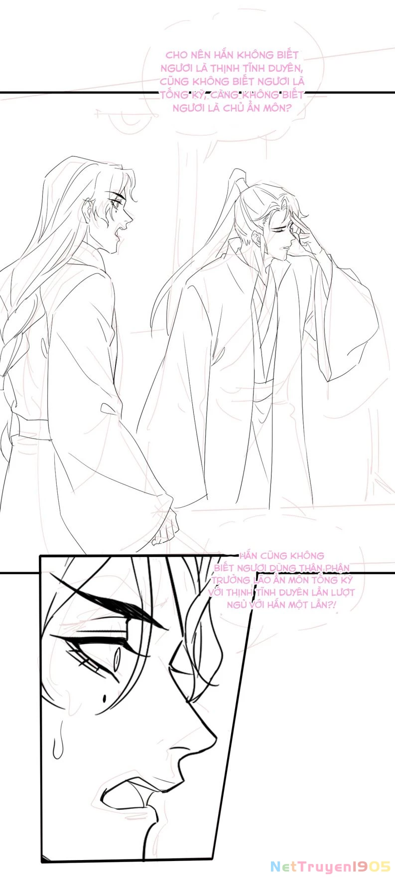 Tù Long Chapter 97 - 51