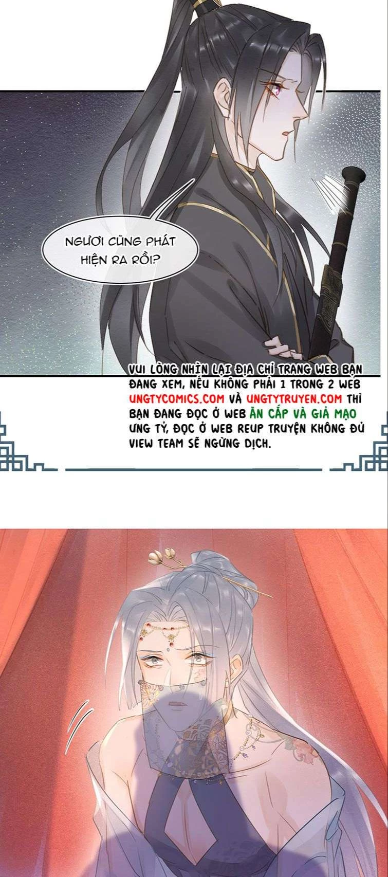 Tù Long Chapter 98 - 3