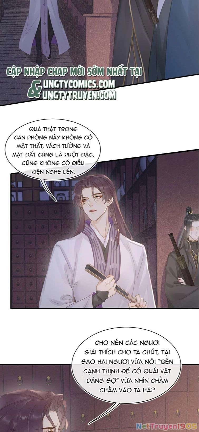 Tù Long Chapter 98 - 6