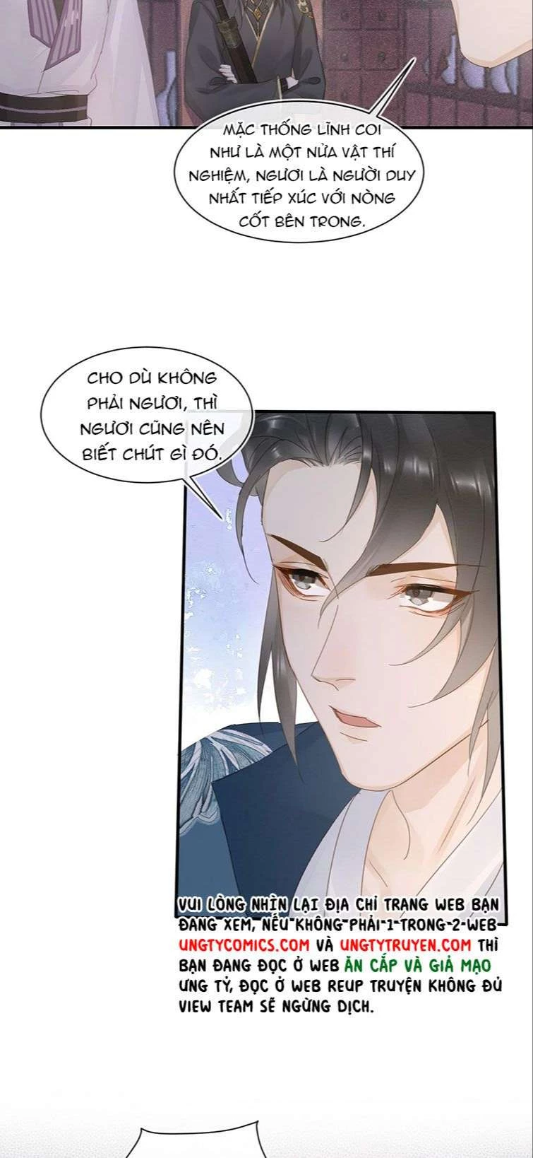 Tù Long Chapter 98 - 8