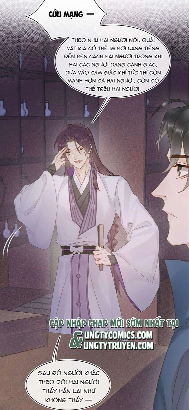 Tù Long Chapter 98 - 9