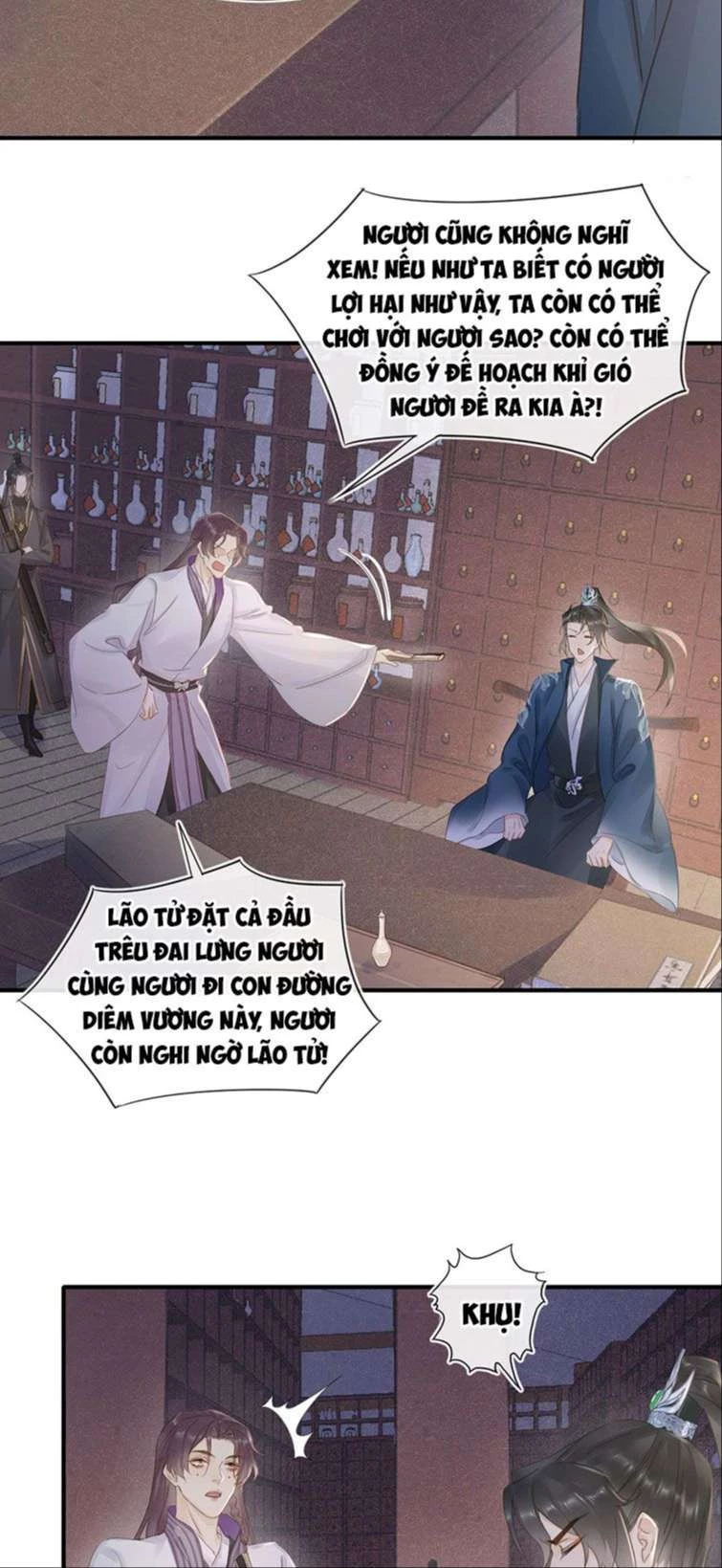 Tù Long Chapter 98 - 10