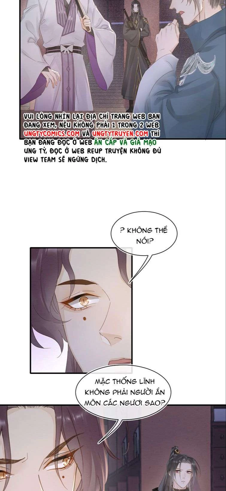 Tù Long Chapter 98 - 11