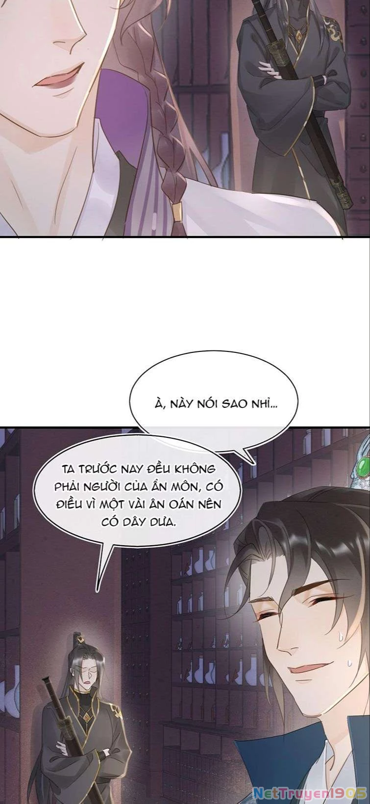 Tù Long Chapter 98 - 12