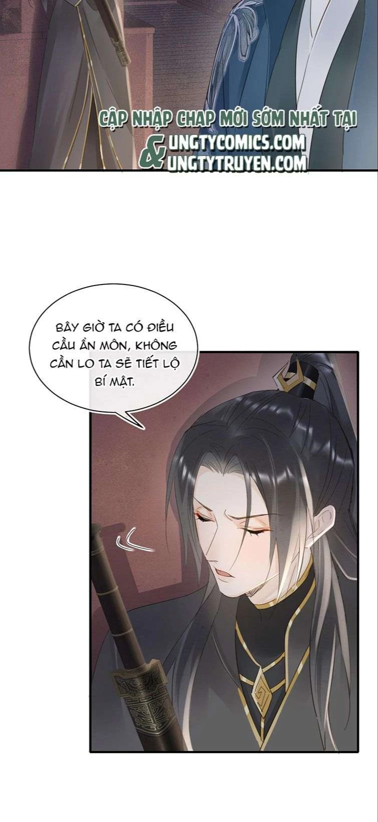 Tù Long Chapter 98 - 13