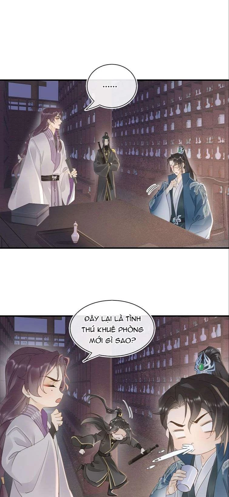 Tù Long Chapter 98 - 14